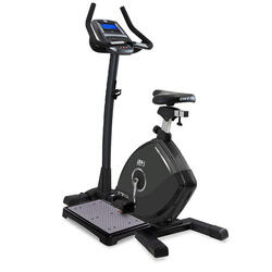 Vélo d'appartement x_tri ii 3 positions + support pour tablette