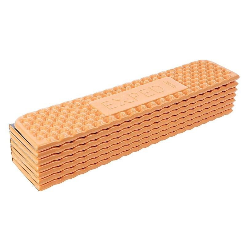 FlexMat acelerado 2/5