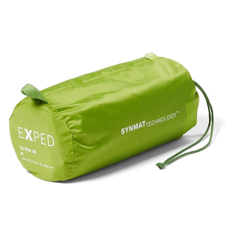 Matelas gonflable Exped Ultra 3R 5/7