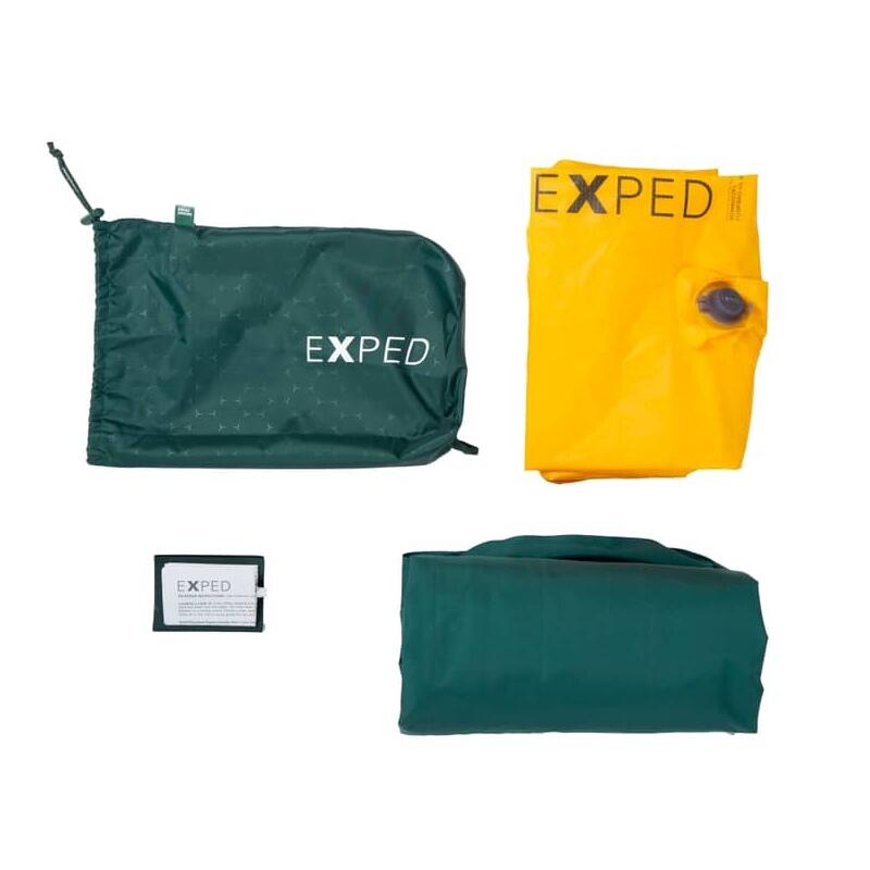 Colchoneta autoinflable Exped Dura 5R
