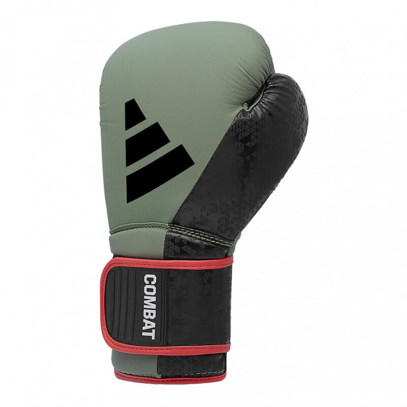 Guantes de boxeo Adidas Combat 50