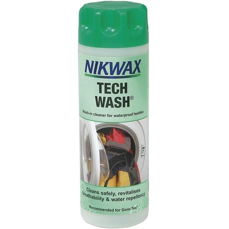 Prací prostředek Tech Wash 300 ml