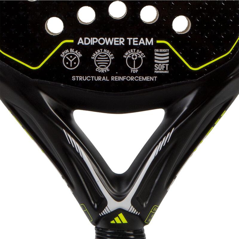 Padelracket adidas Adipower TEAM