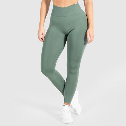 Damen Leggings Amaze Scrunch Pro Dunkelblau