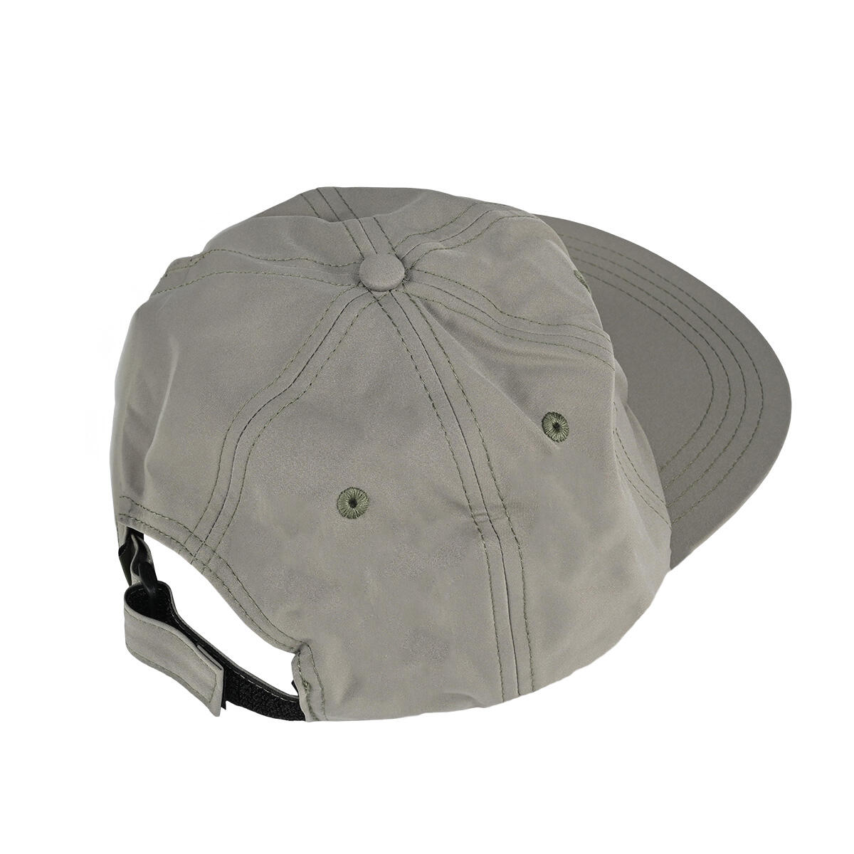 Loven adult flat peak cap