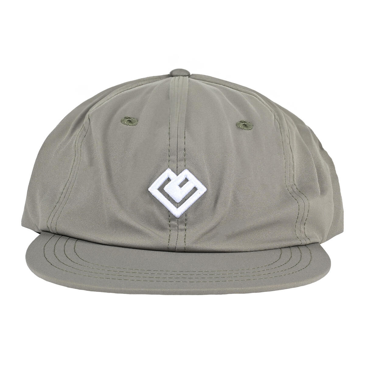 Loven adult flat peak cap