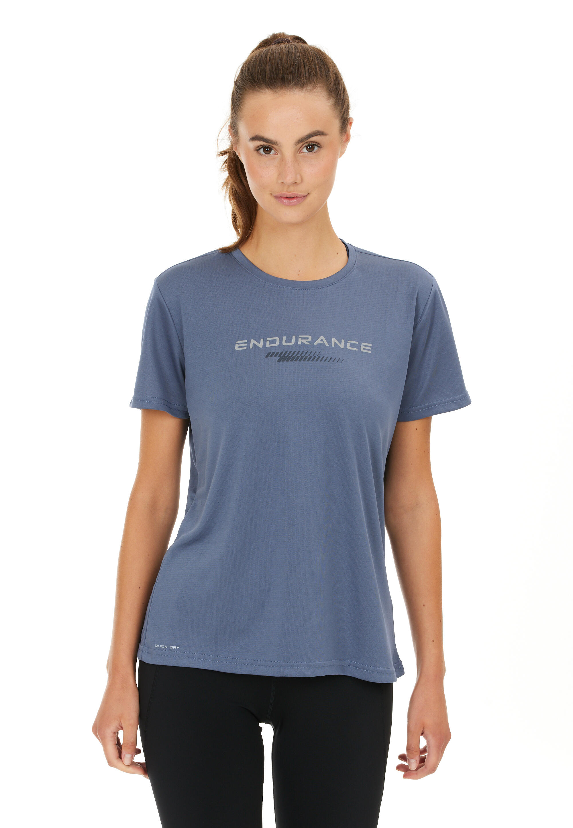 T-shirt court Keiling 4/5