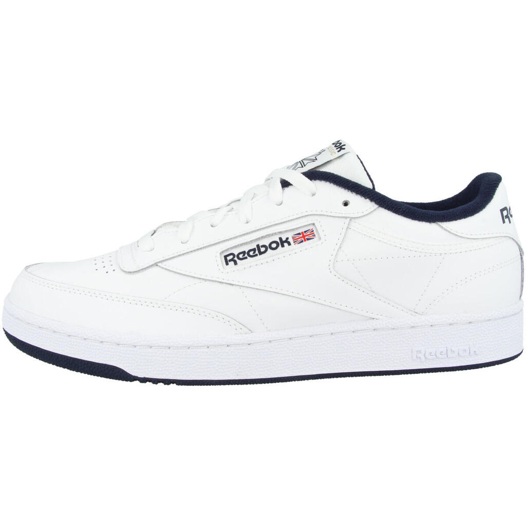 Shoes Reebok Club C 85 White