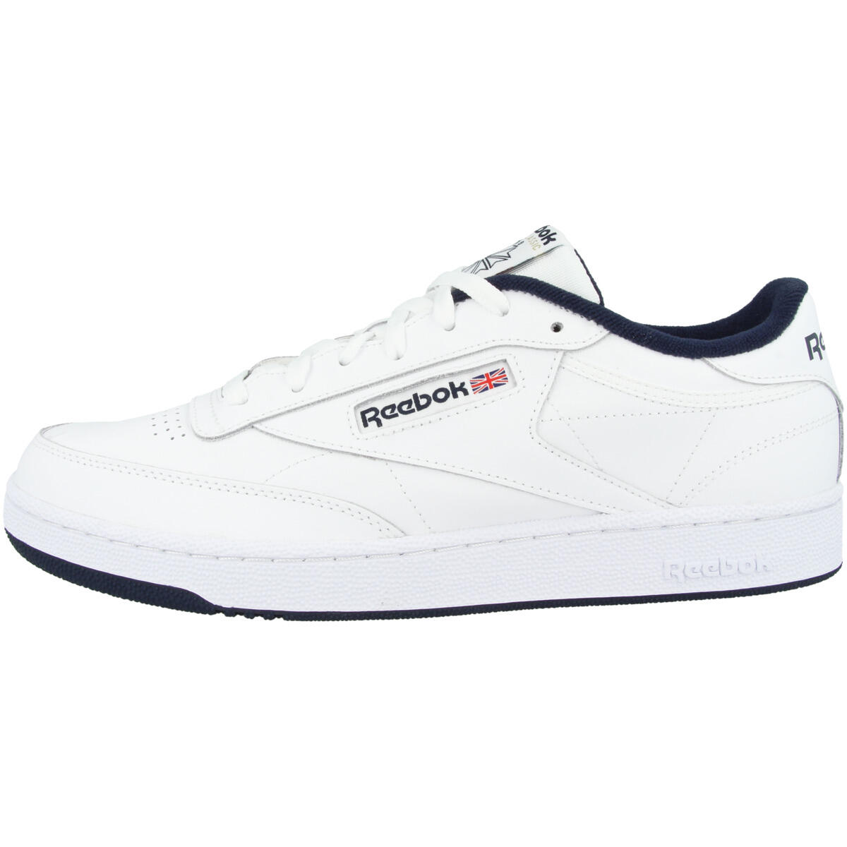Tênis Reebok Club C 85