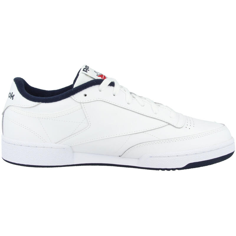 Chaussures Club C 85 Blanc - 100000156