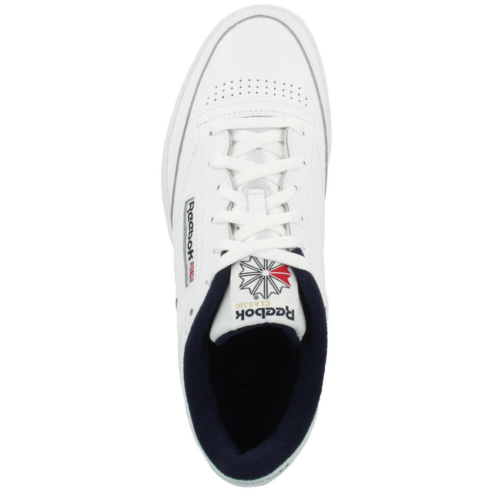 Buty do chodzenia damskie Reebok Club C 85