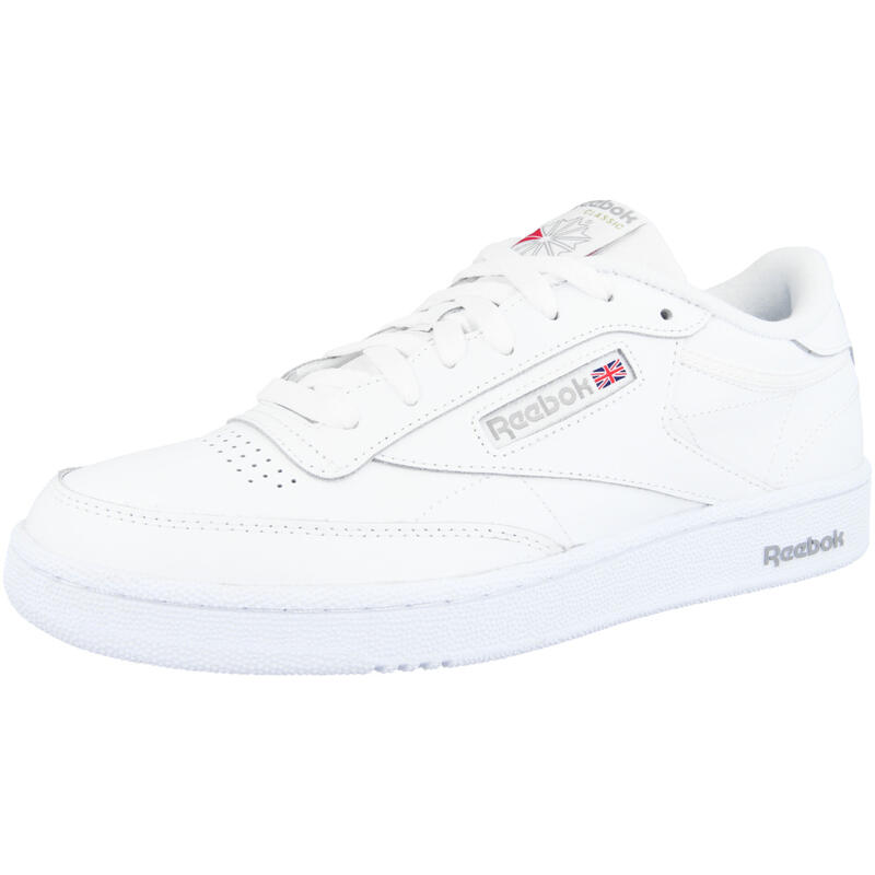 Club C 85 Shoes Branco - 100000154