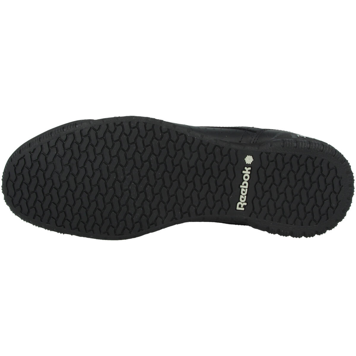 Baskets Noir Femme Reebok Exofit Clean 5/7