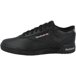 Chaussures universel hommes Reebok Exofit Clean Logo