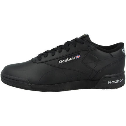Chaussures universel hommes Reebok Exofit Clean Logo