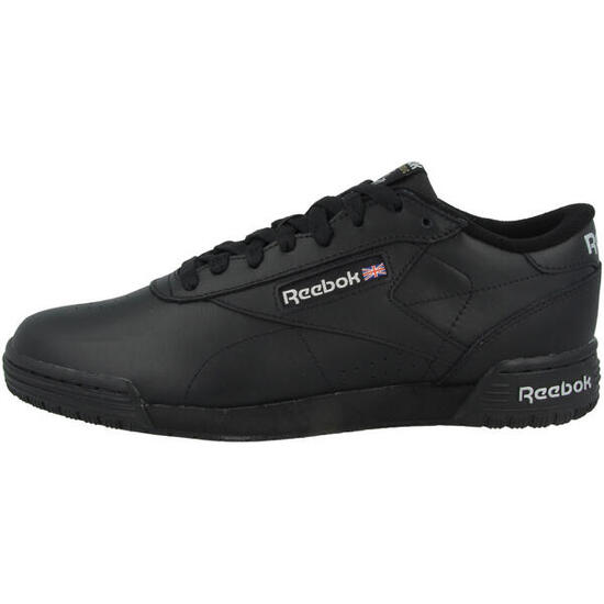 Buty sportowe unisex Reebok LO CLEAN LOGO INT