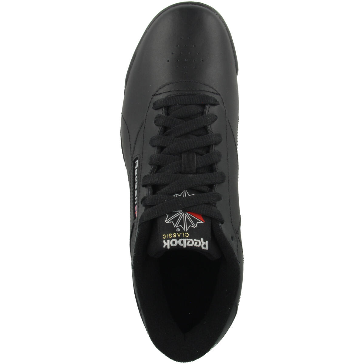 Baskets Noir Femme Reebok Exofit Clean 2/7