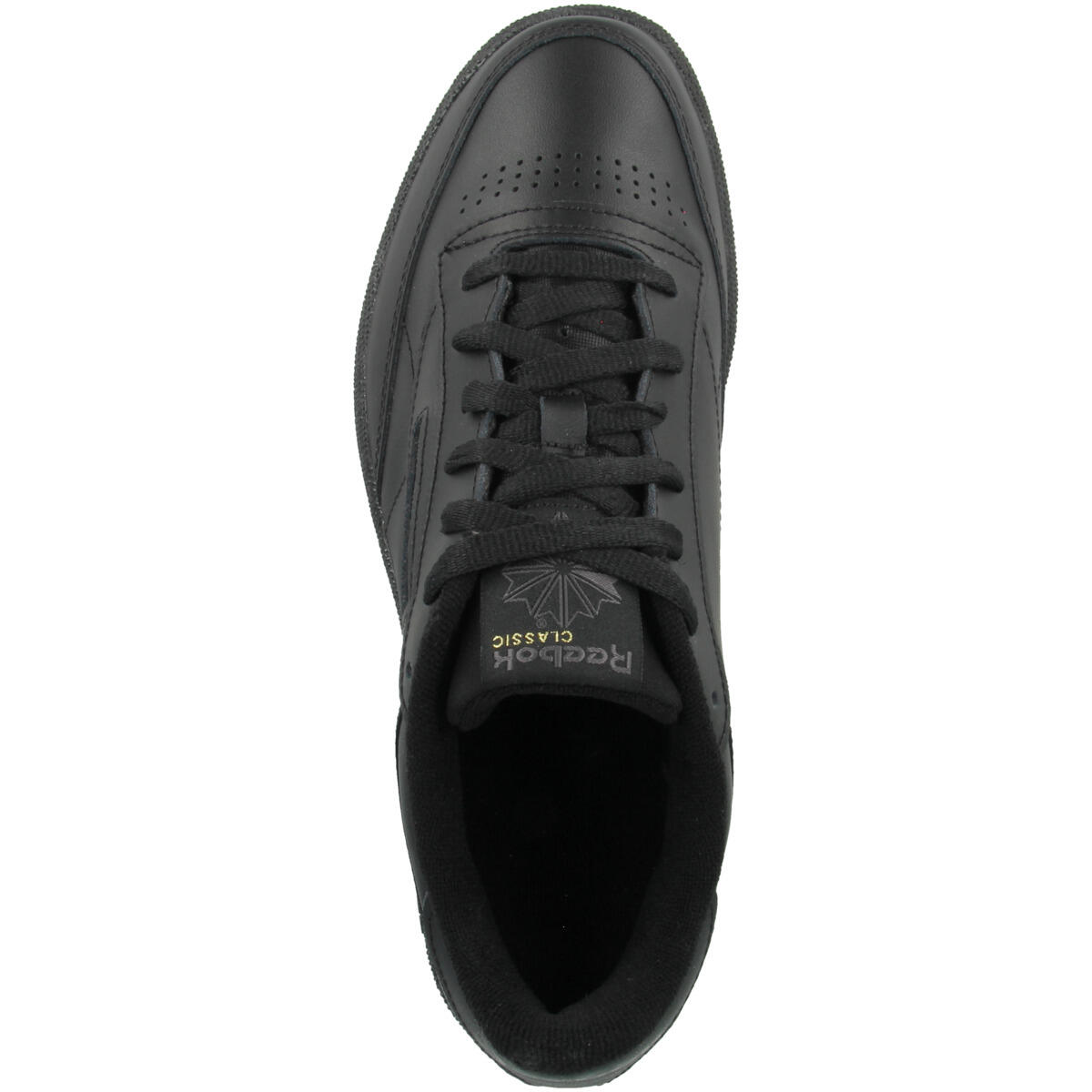 Trenerzy Reebok Club C85 2/5
