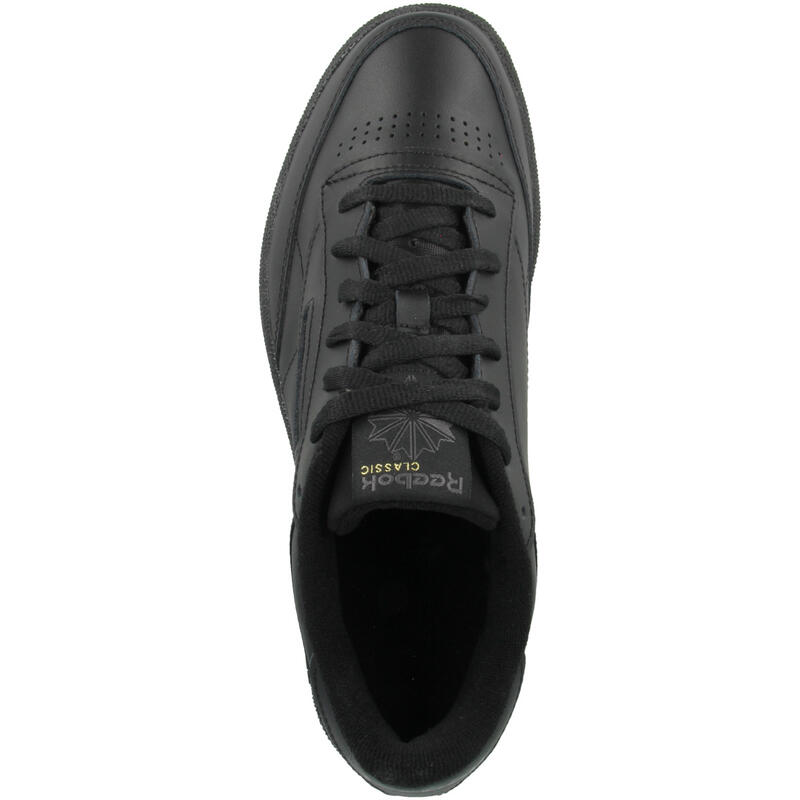 Chaussures Club C 85 Noir - 100000153