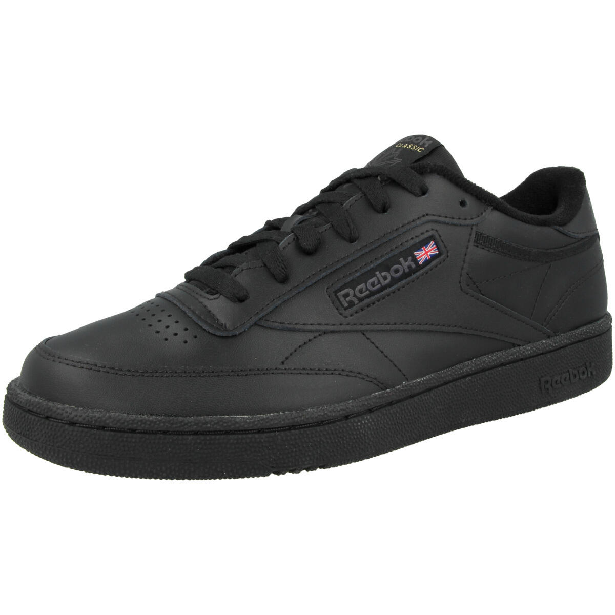 Sneaker low Club C 85 Herren 4/5