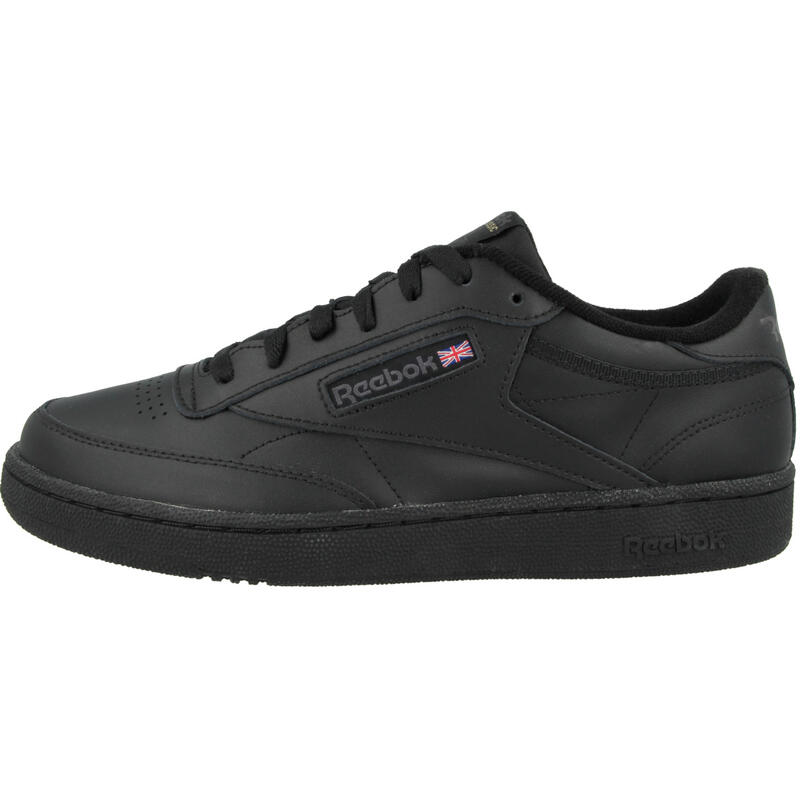 Chaussures Club C 85 Noir - 100000153