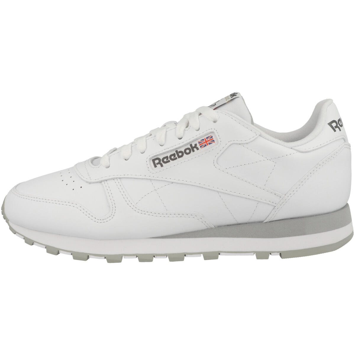 REEBOK Sneaker low Leather Unisex Erwachsene