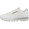 Zapatillas Niño Reebok Classic Leather Blanco