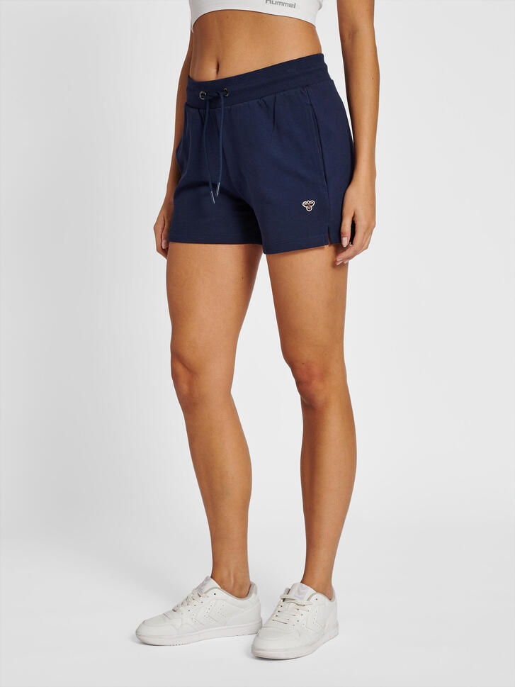 Szorty damskie Hummel Ic Billie