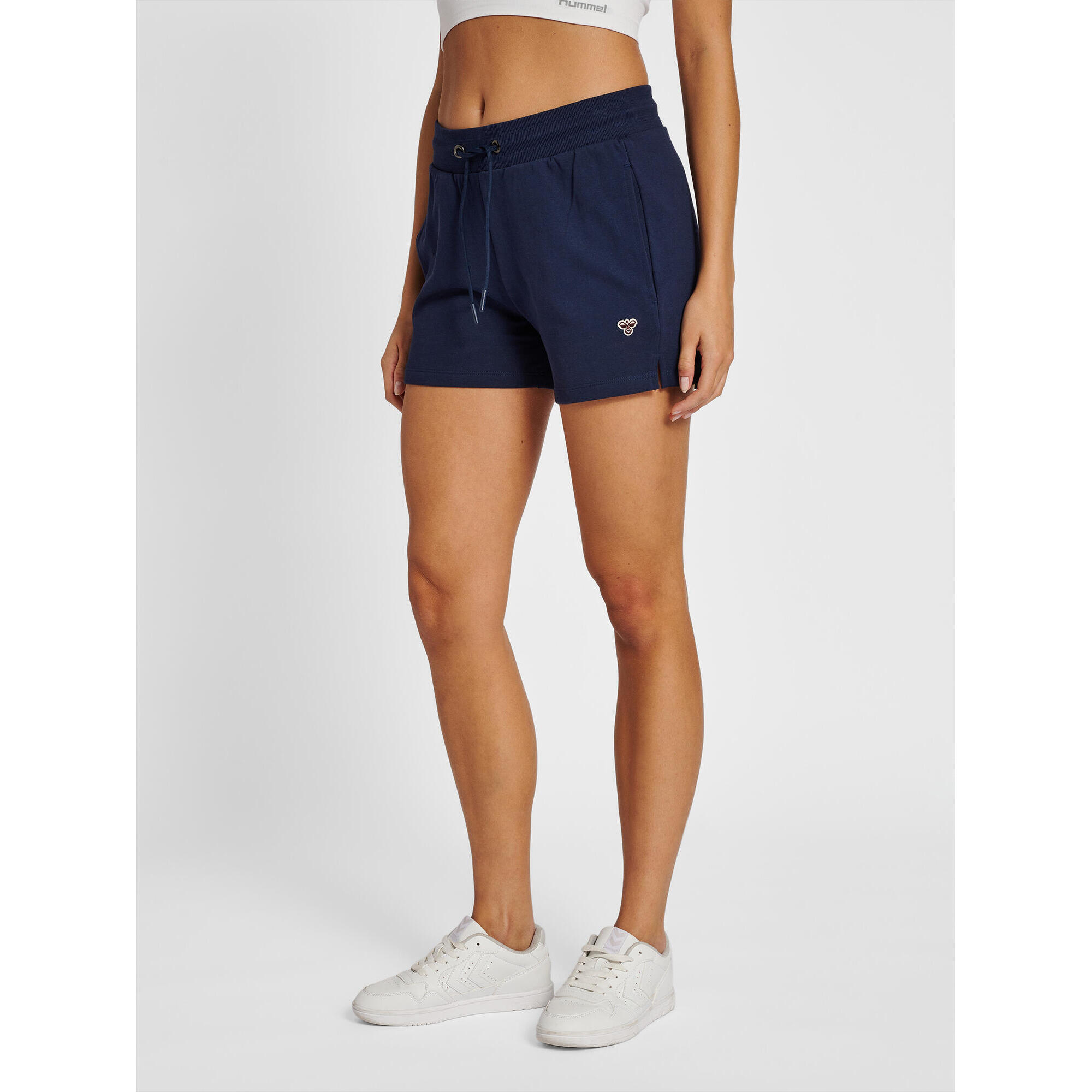 Szorty damskie Hummel Ic Billie