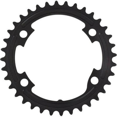 Shimano 105 r7000 kettingblad 36t - zwart