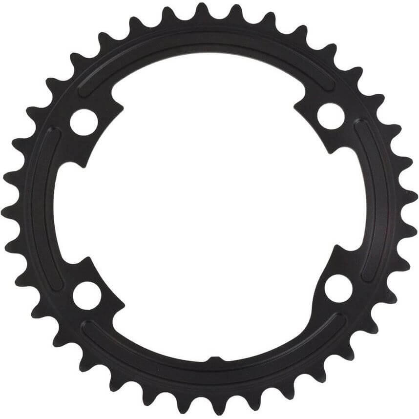 Tarcza Mechanizmu Korbowego 36T 105 Fc-R7000 - Czarna
