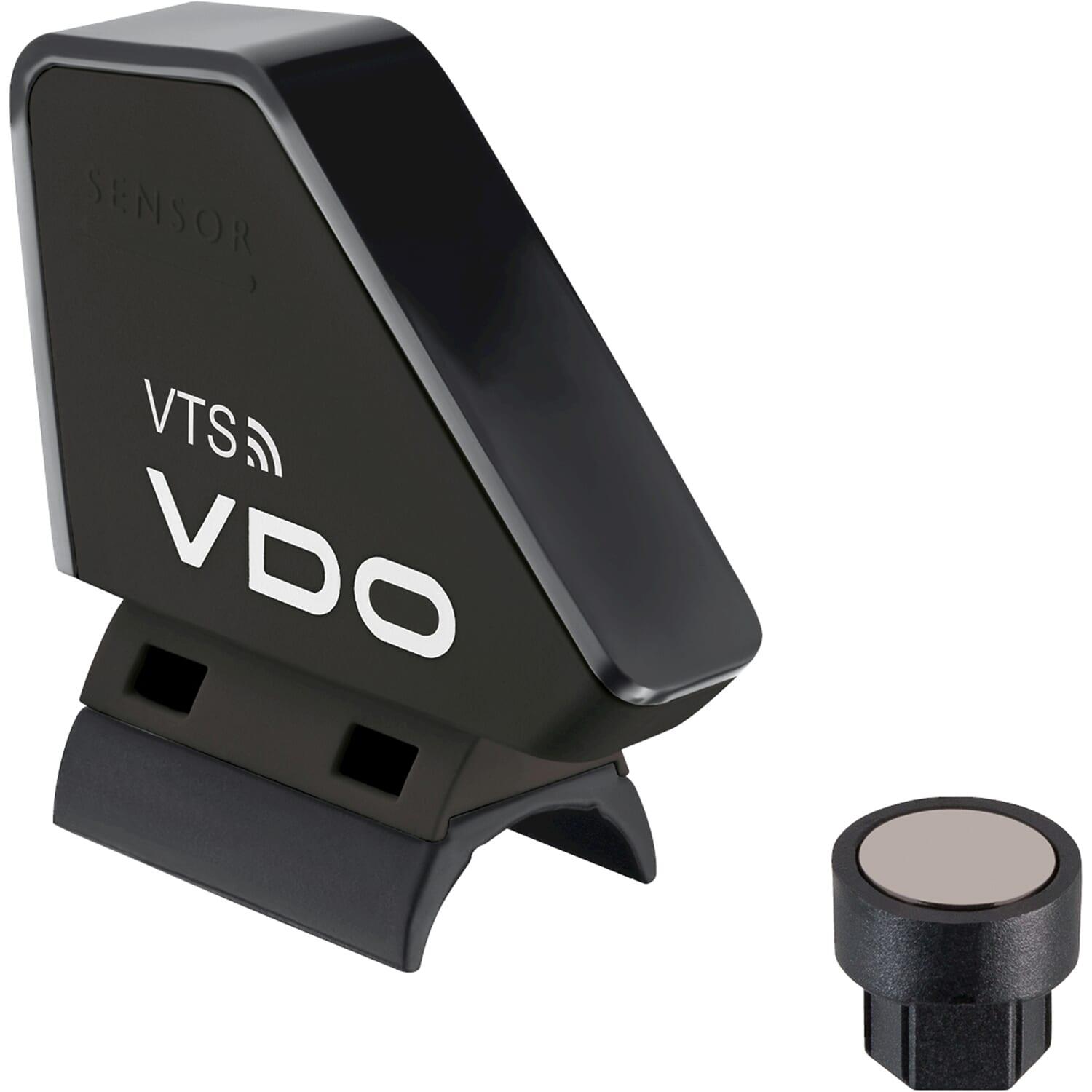 VDO Sigma STS Trapfrequentie Sensor Set met Magneet 2450 R3