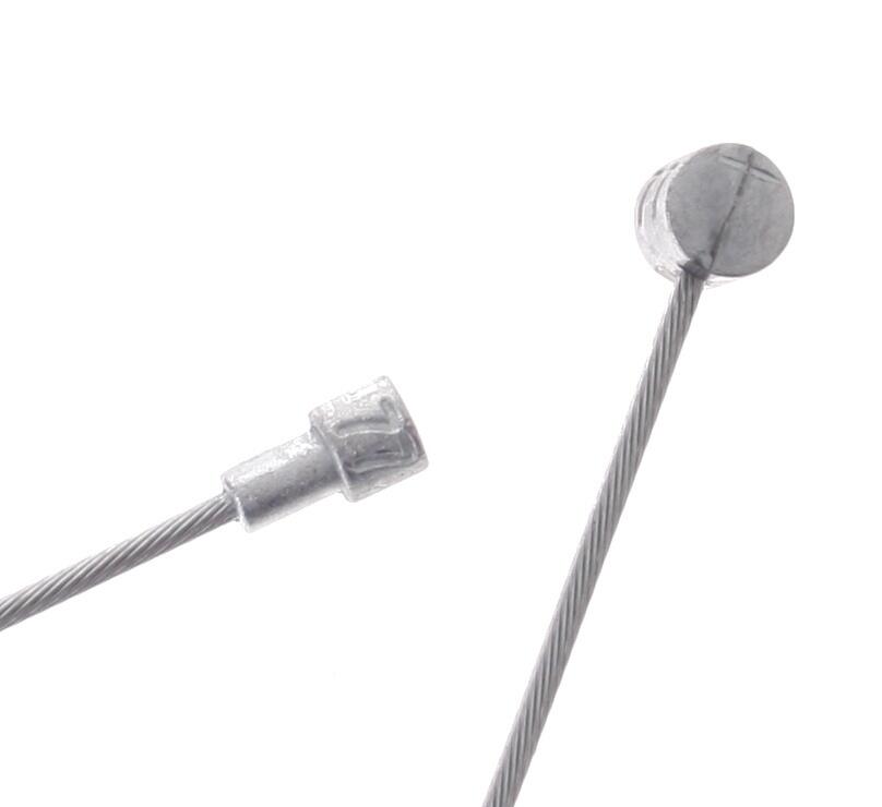 Elvedes Binnenremkabel derrière 6412/27 tonnes / poire mamelon 2250 mm 2/4