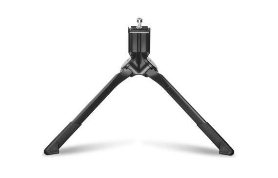 Stopka Centralna 28" Jumbo Evo - Maks. 300 Mm - Czarna