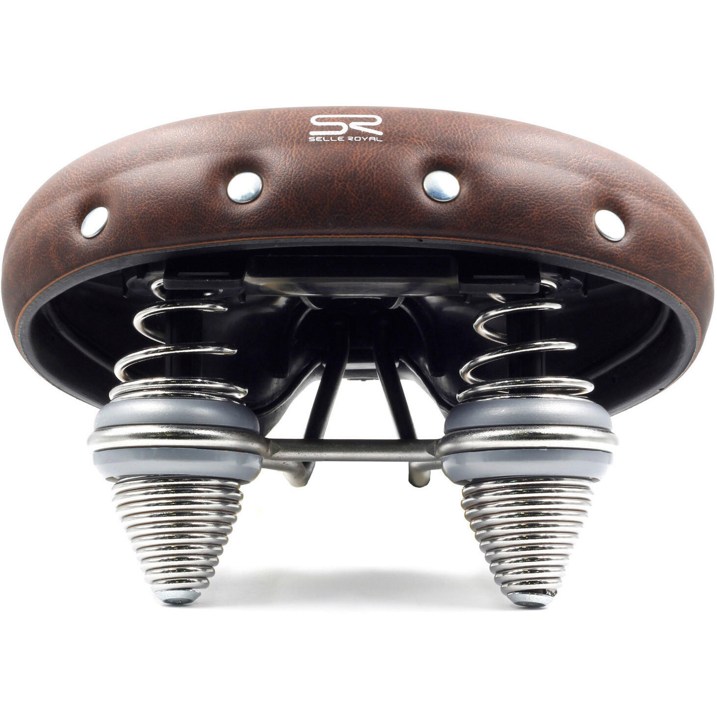 Selle Royal Drifter Small - Selle Urbaine Confortable 5/6