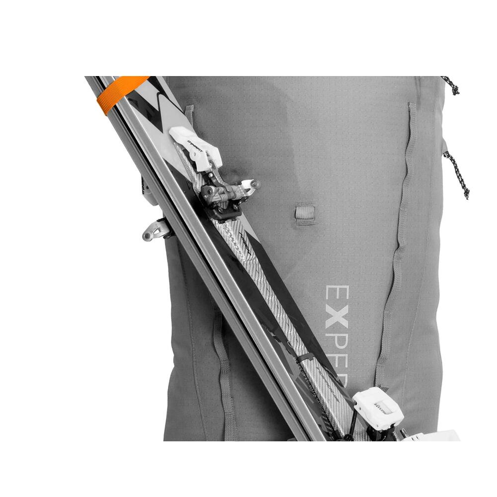 Plecak Exped Serac 25 M forest 4/7