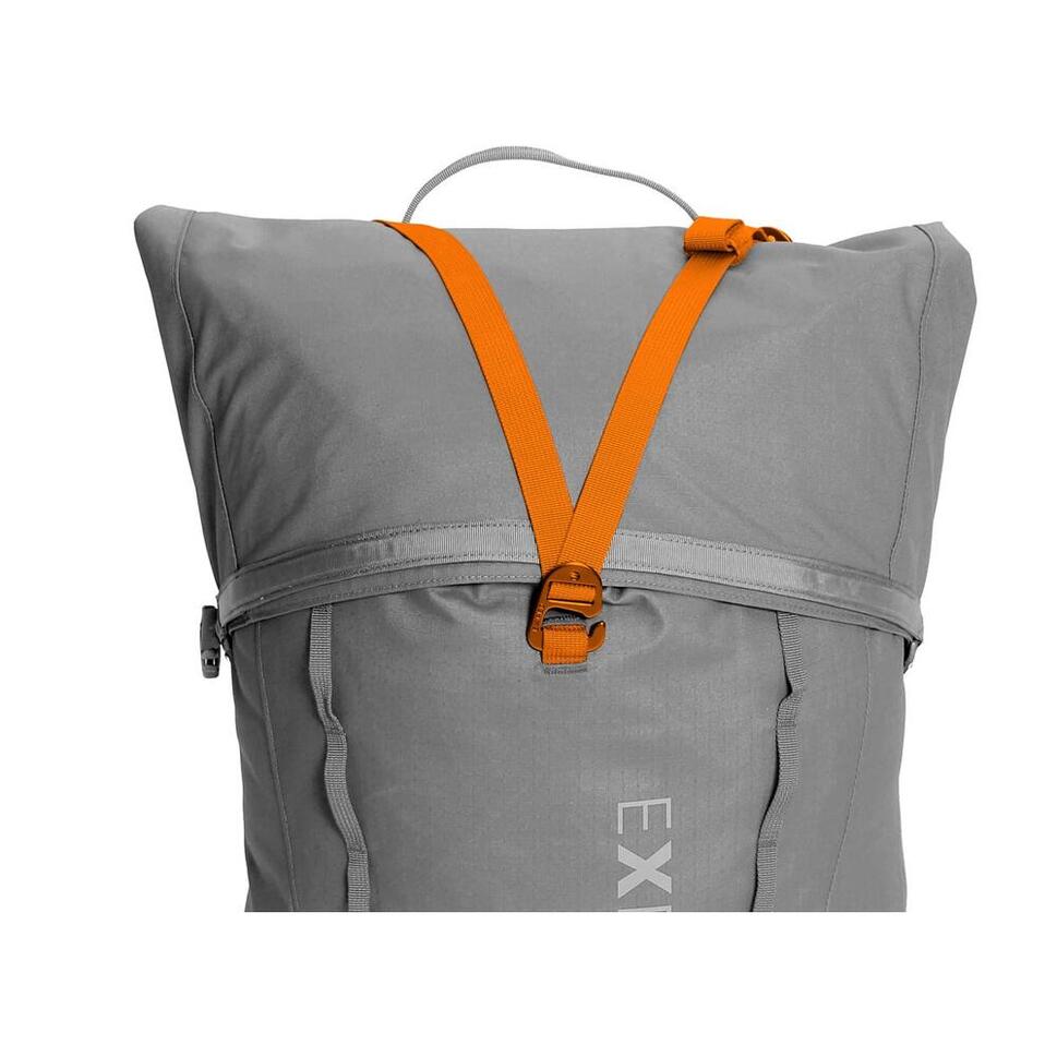 Plecak Exped Serac 25 M forest