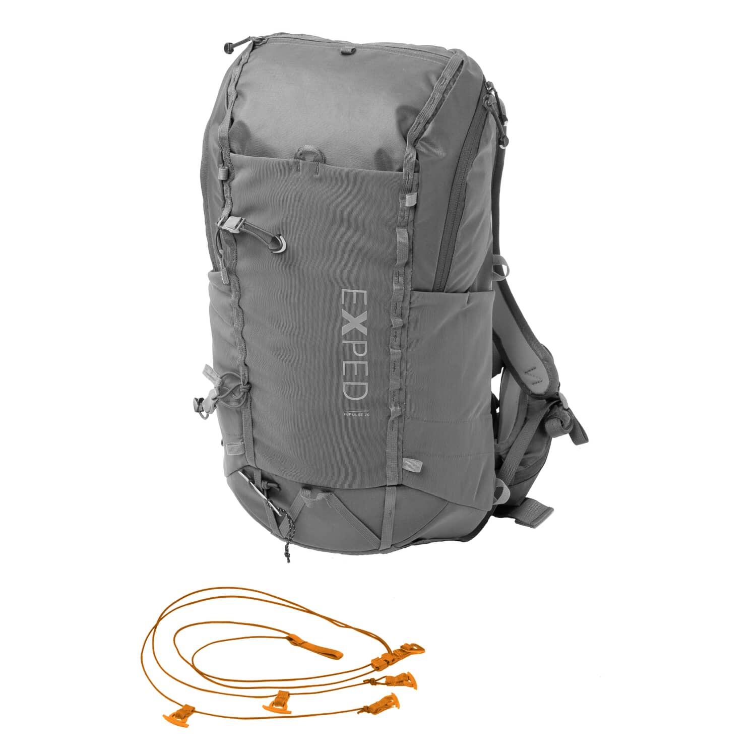 Plecak turystyczny Exped Impulse 15L 5/7