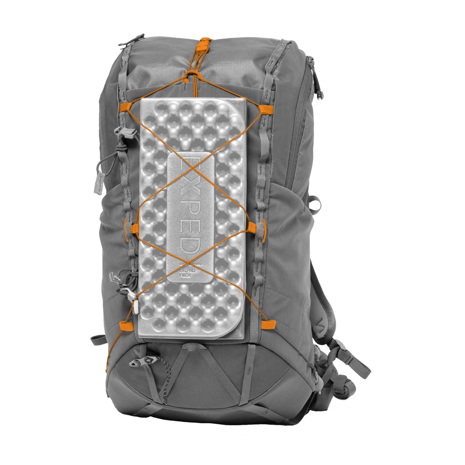 Plecak turystyczny Exped Impulse 15L 6/7