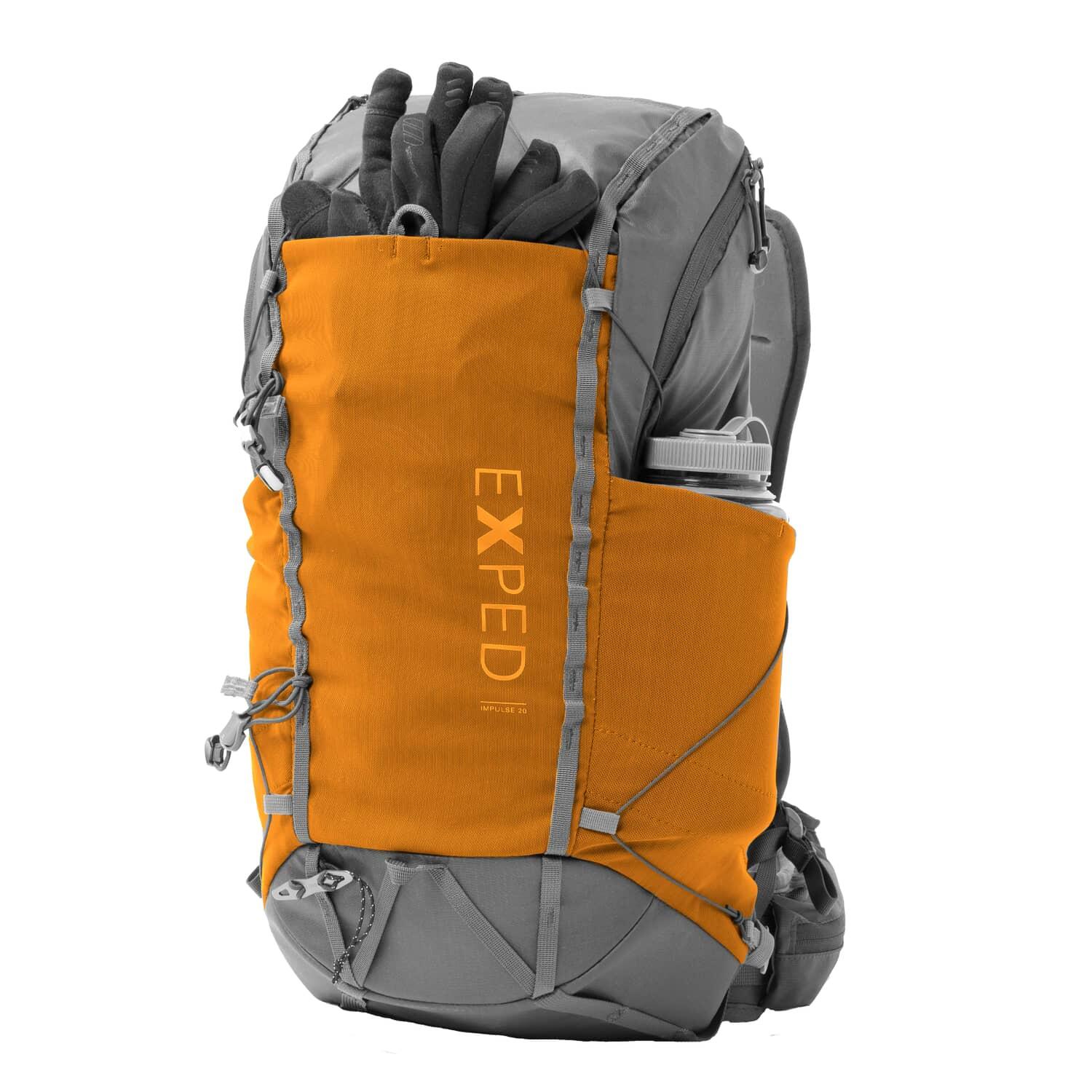 Plecak turystyczny Exped Impulse 15L 4/7