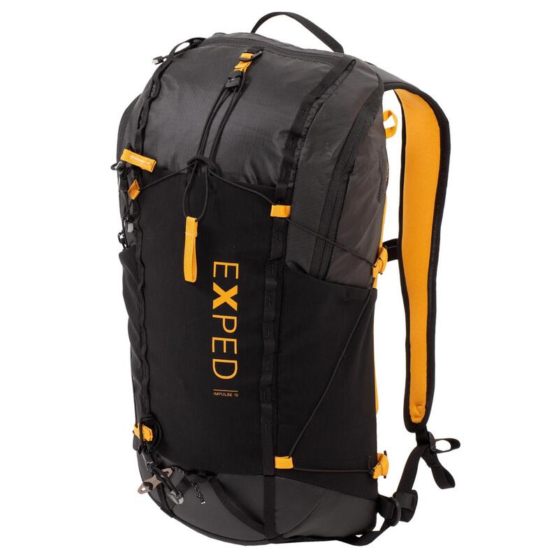 Plecak turystyczny Exped Impulse 15L