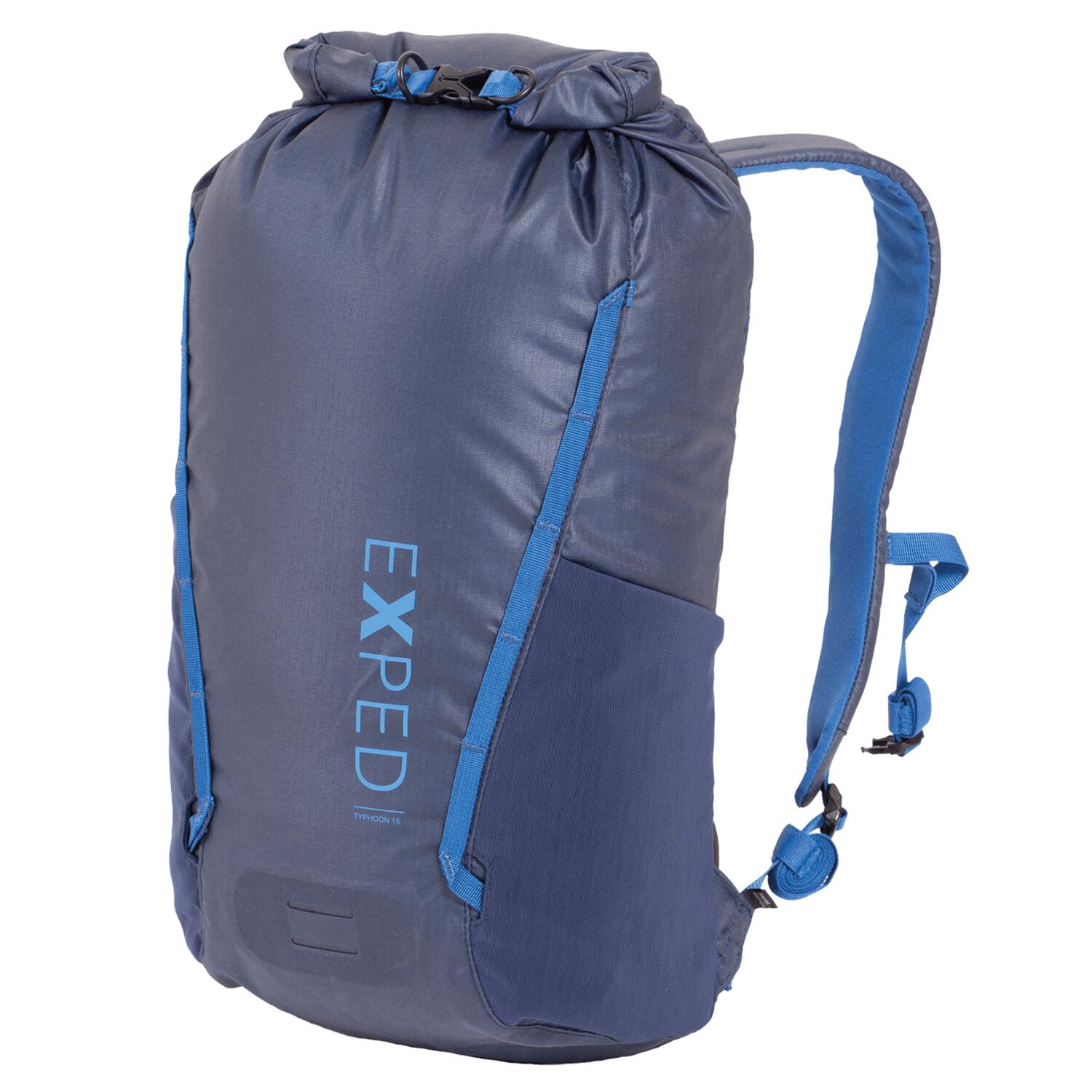 EXPED picture
