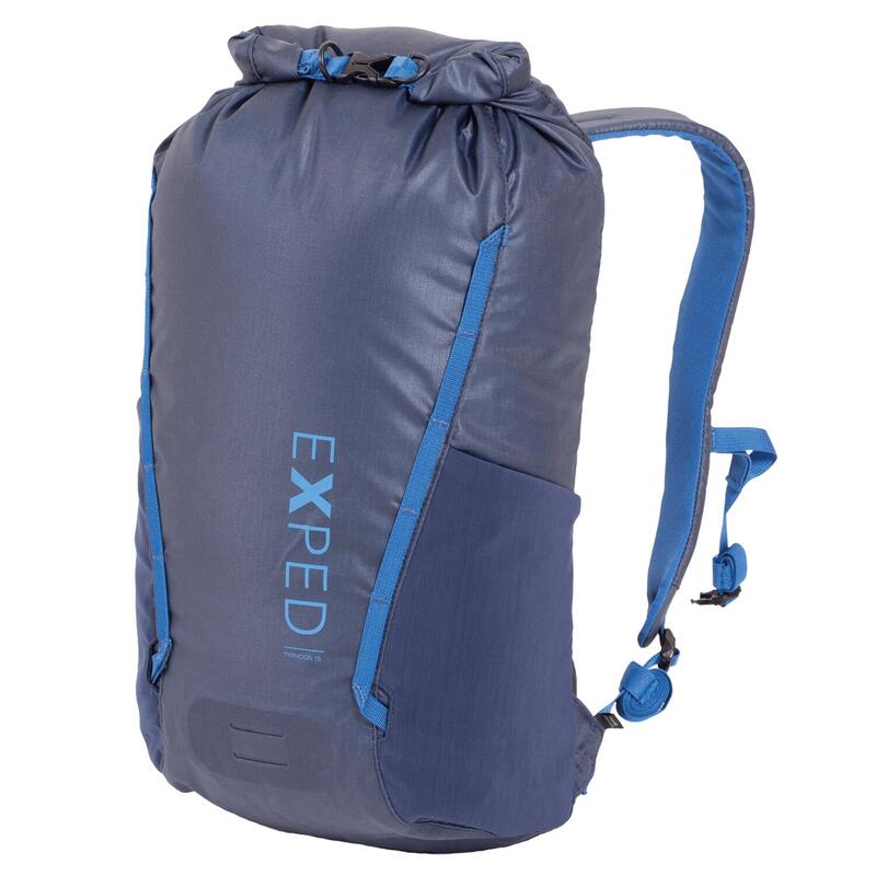 Plecak wodoszczelny Exped Typhoon 15L