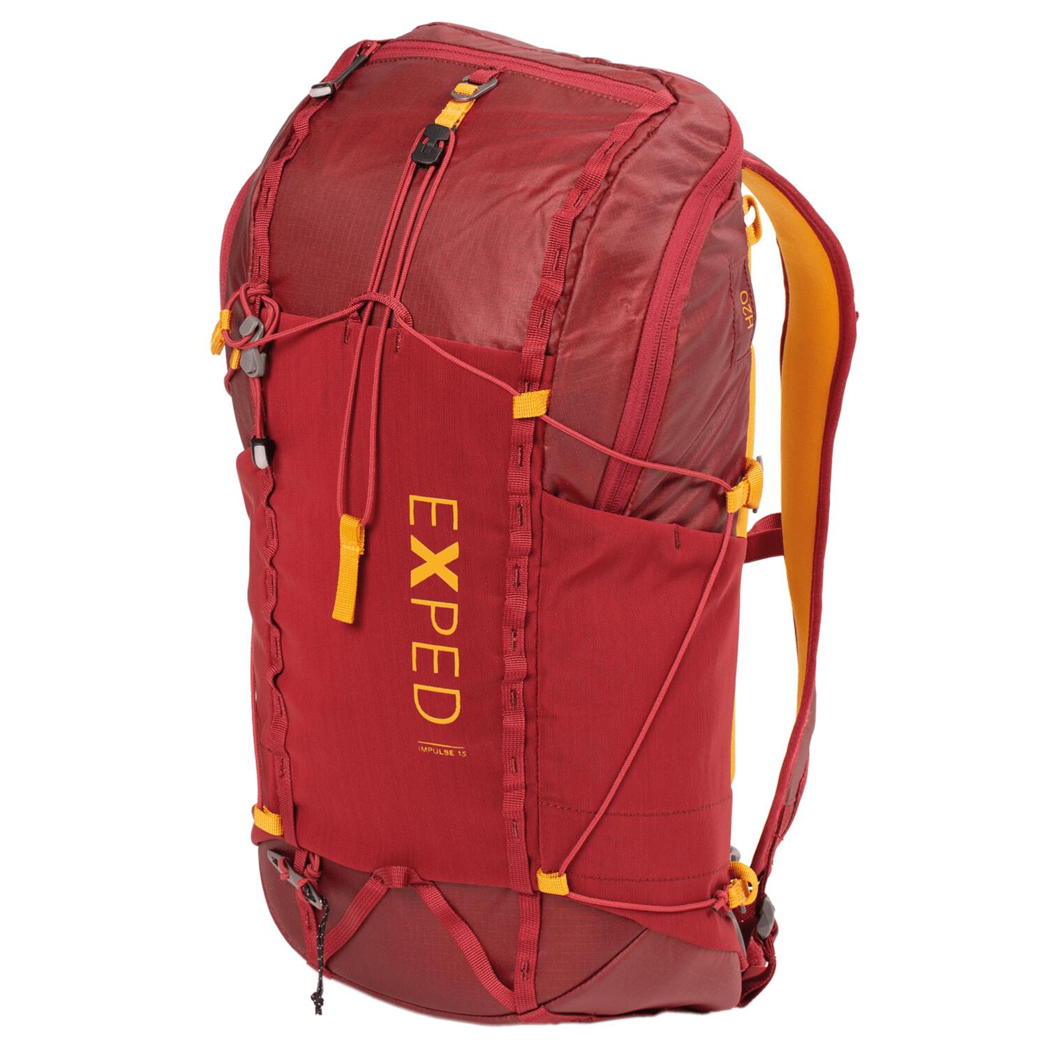 EXPED picture