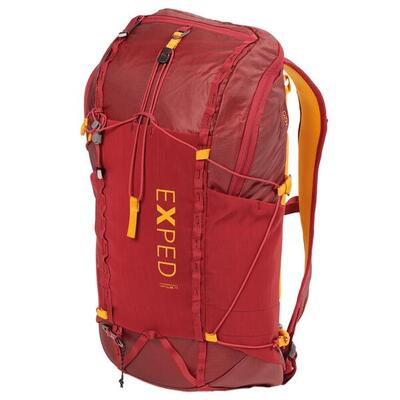 Exped Impulse 15 - Wanderrucksack 50 cm