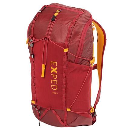 Exped Impulse 15 - Wanderrucksack 50 cm