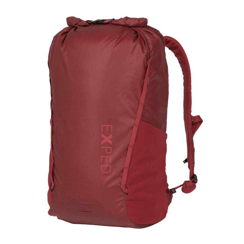 Plecak wodoszczelny Exped Typhoon 25L