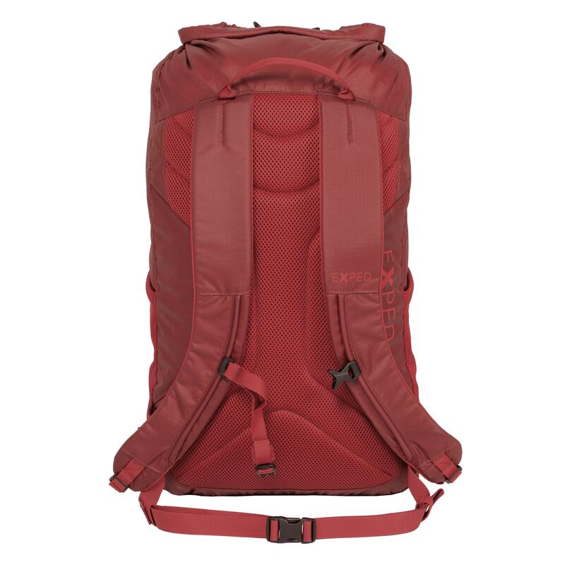 Plecak wodoszczelny Exped Typhoon 25L