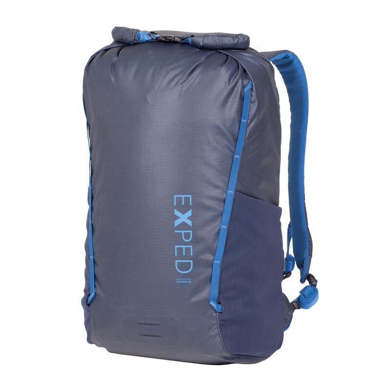 Plecak wodoszczelny Exped Typhoon 25L