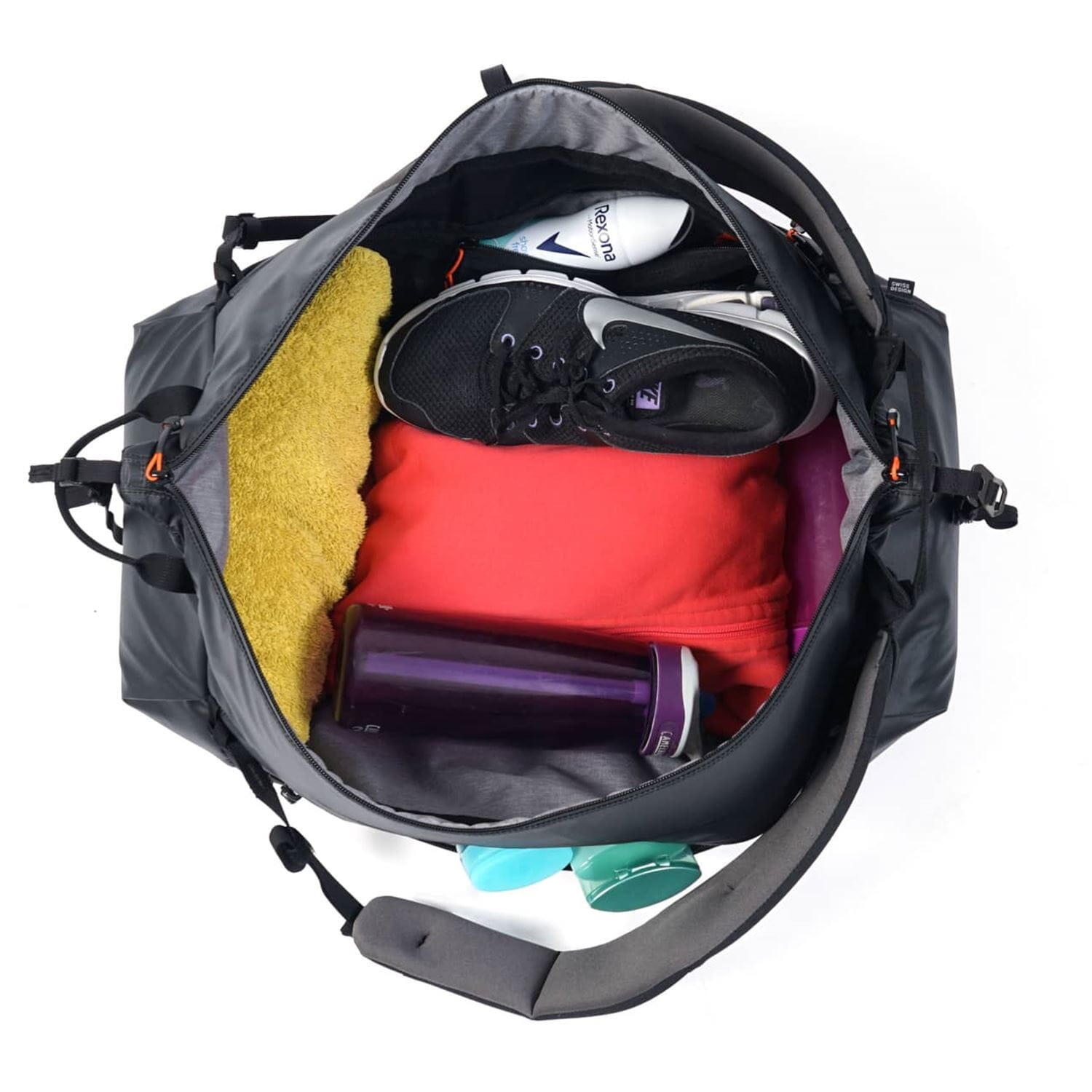 Plecak torba podróżna Exped Radical 30L 4/7